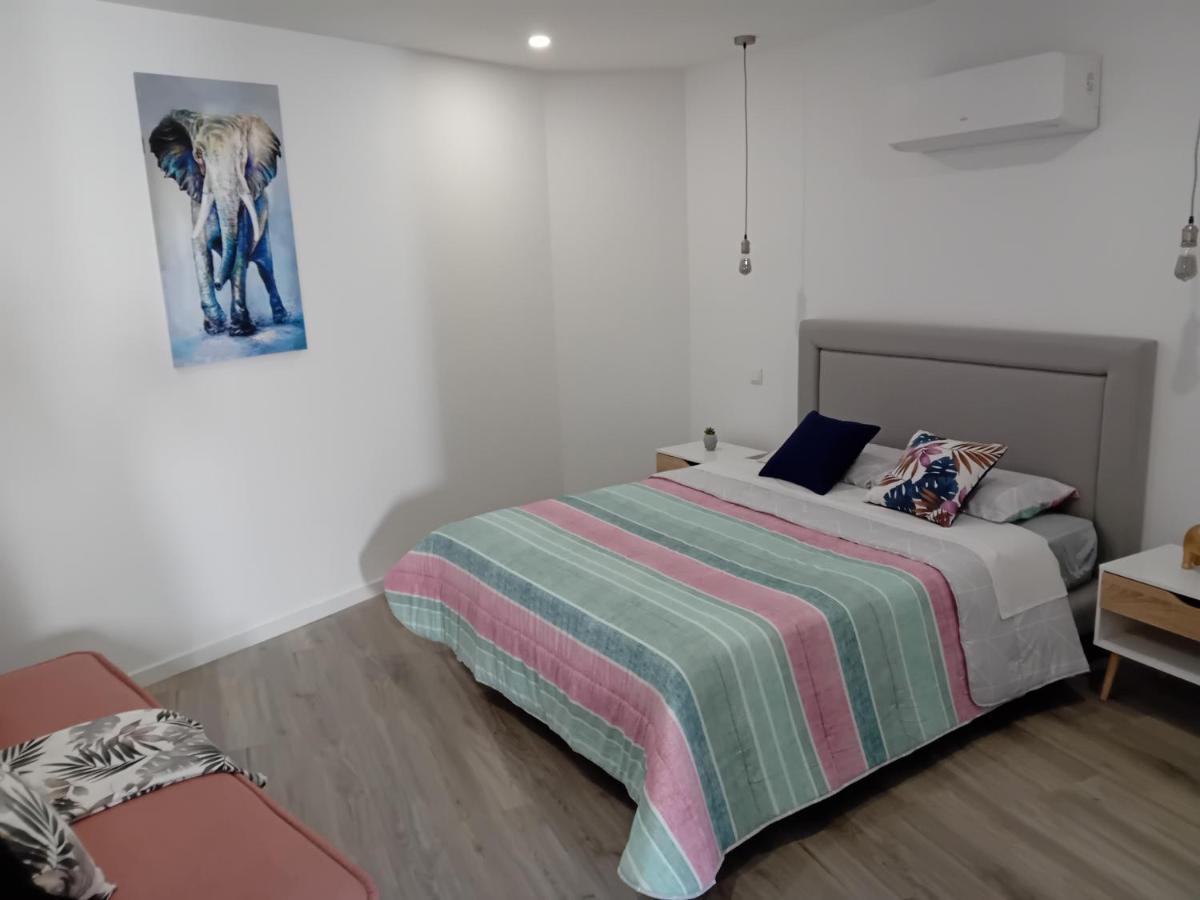 フンシャルLiving Caboqueiraアパートメント エクステリア 写真