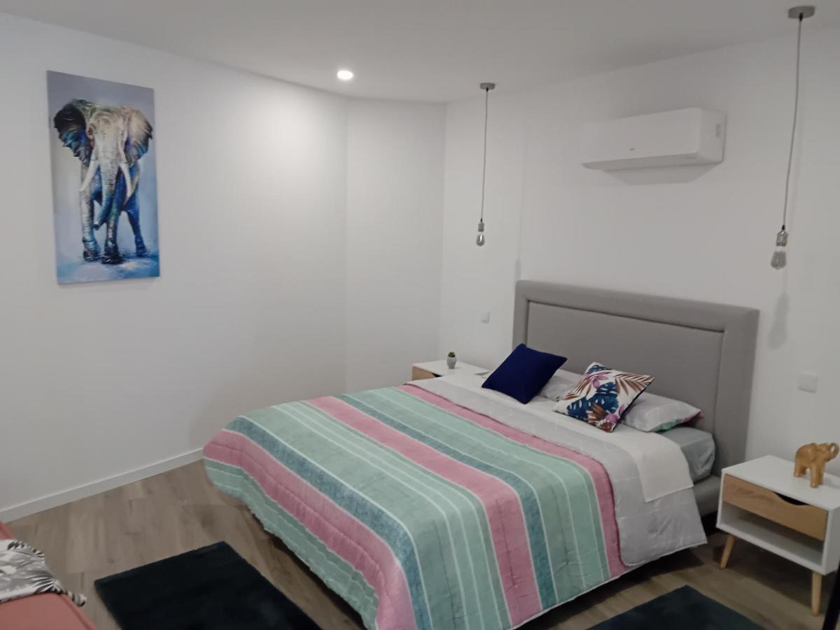 フンシャルLiving Caboqueiraアパートメント エクステリア 写真