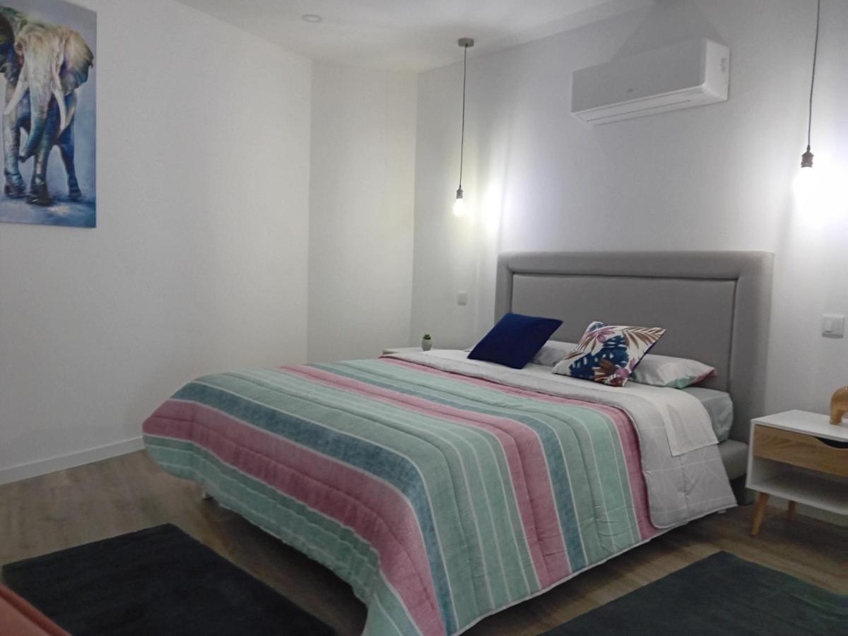 フンシャルLiving Caboqueiraアパートメント エクステリア 写真
