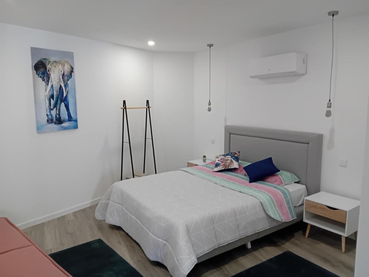 フンシャルLiving Caboqueiraアパートメント エクステリア 写真