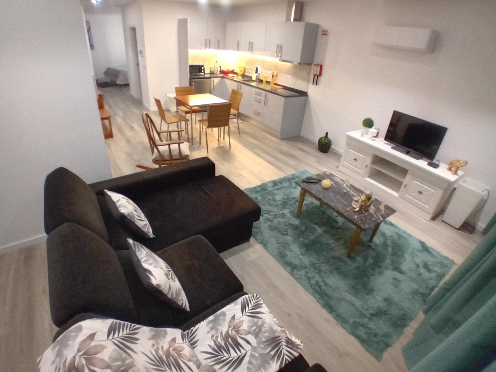 フンシャルLiving Caboqueiraアパートメント エクステリア 写真