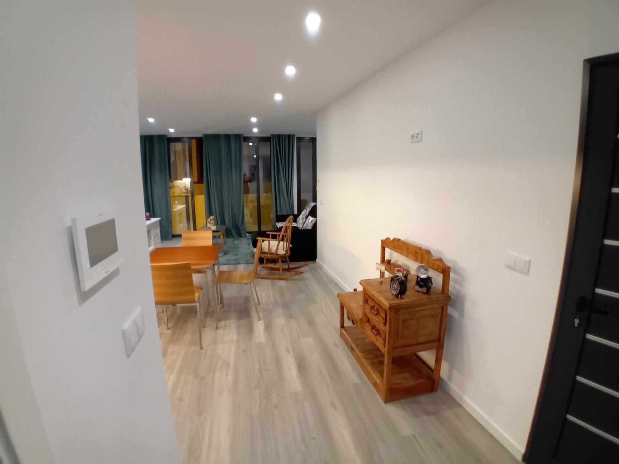 フンシャルLiving Caboqueiraアパートメント エクステリア 写真