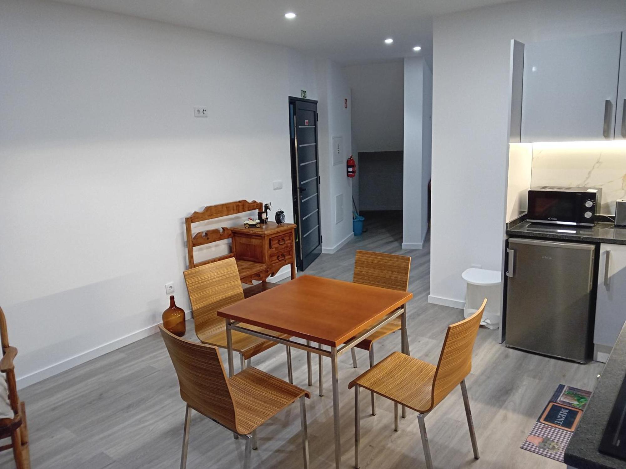 フンシャルLiving Caboqueiraアパートメント エクステリア 写真