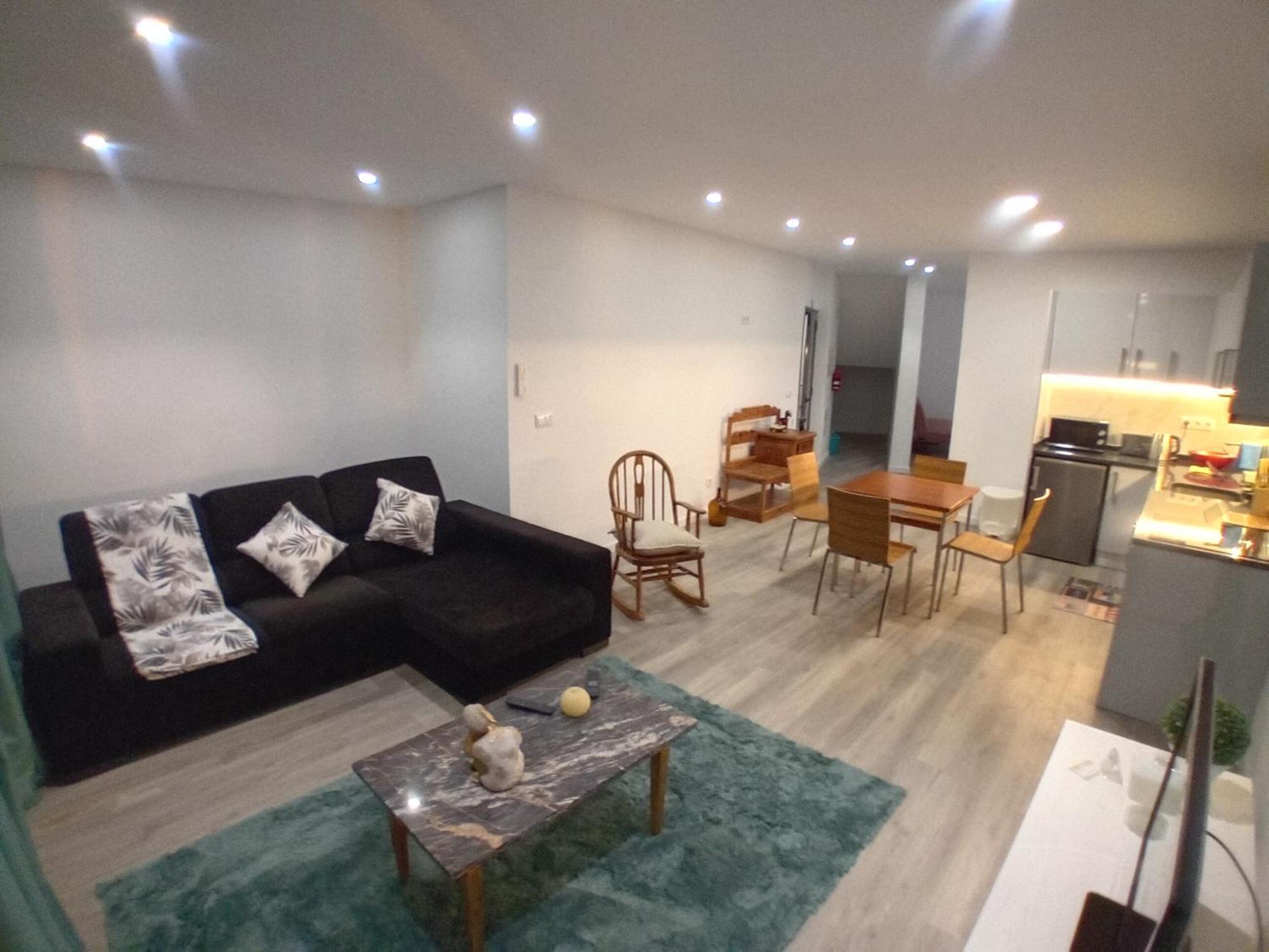 フンシャルLiving Caboqueiraアパートメント エクステリア 写真