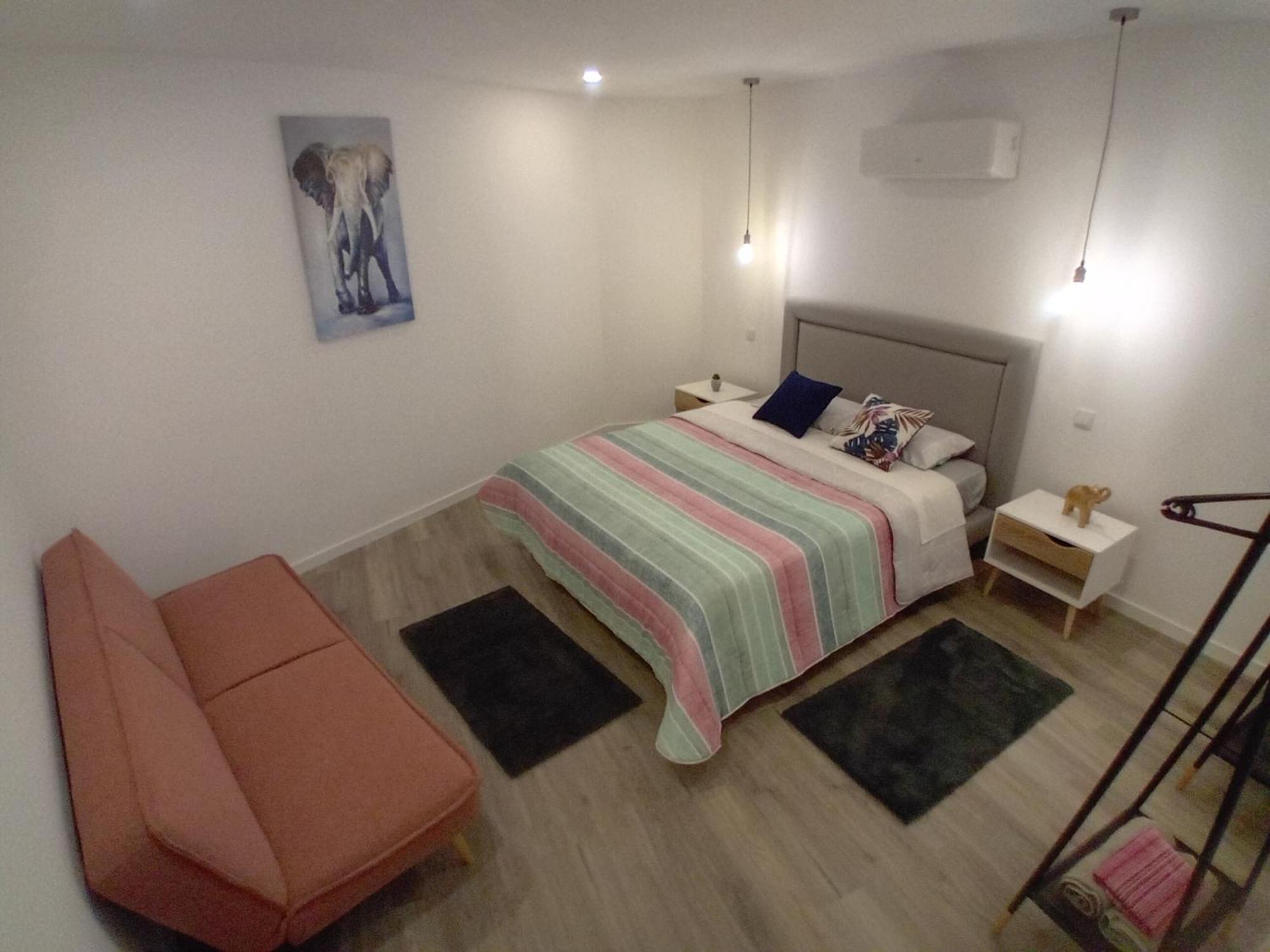 フンシャルLiving Caboqueiraアパートメント エクステリア 写真