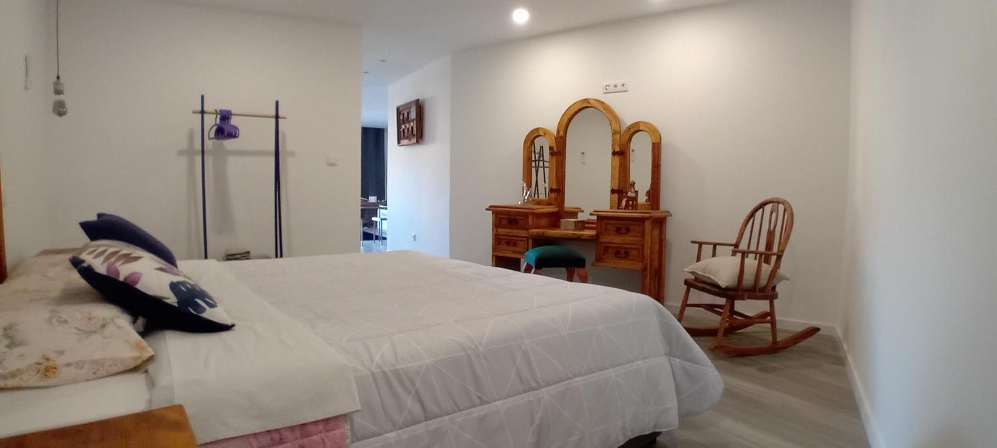 フンシャルLiving Caboqueiraアパートメント 部屋 写真